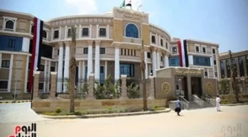 الإدارية العليا تفصل في 31 طعنًا حول إلغاء نتائج 19 دائرة انتخابية في انتخابات النواب غدًا 1